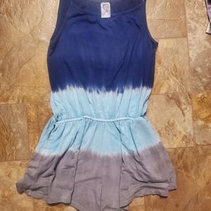 Girls ERGE romper